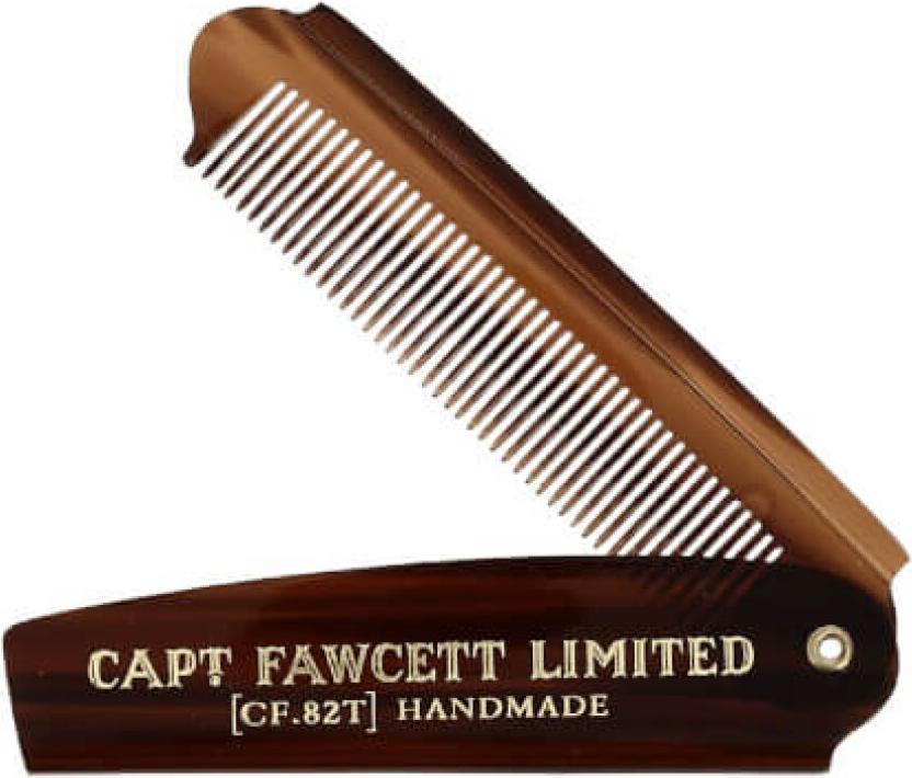 Captain Fawcett Pettine Barba 300G