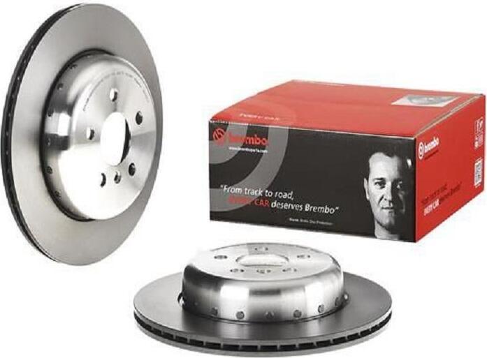 Disco Freno Brembo 09.D902.13