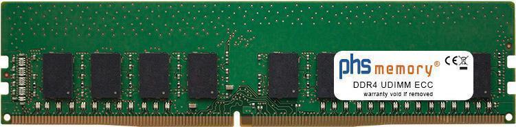 Phs-Memory 16 Gb Di Memoria Ram Per Biostar B350GT5 Ver