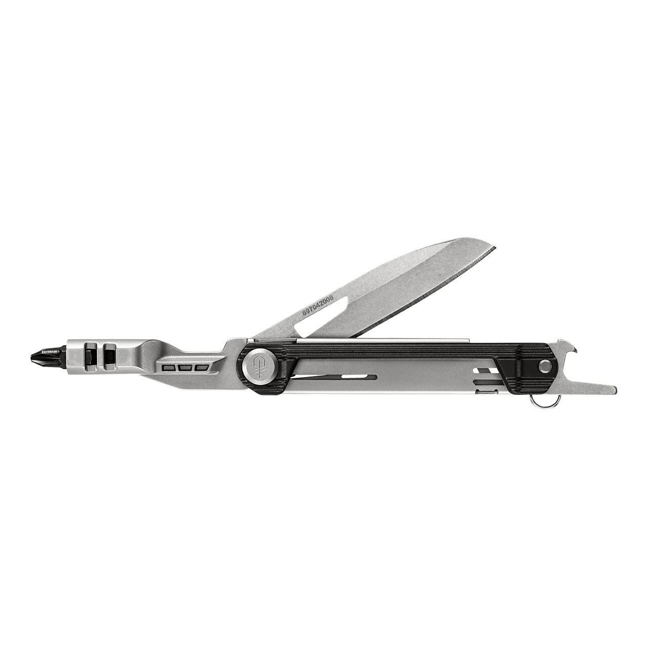 Gerber Multitool Armbar Slim Drive Coltello Multifunzione, Onice Gerber 1059853