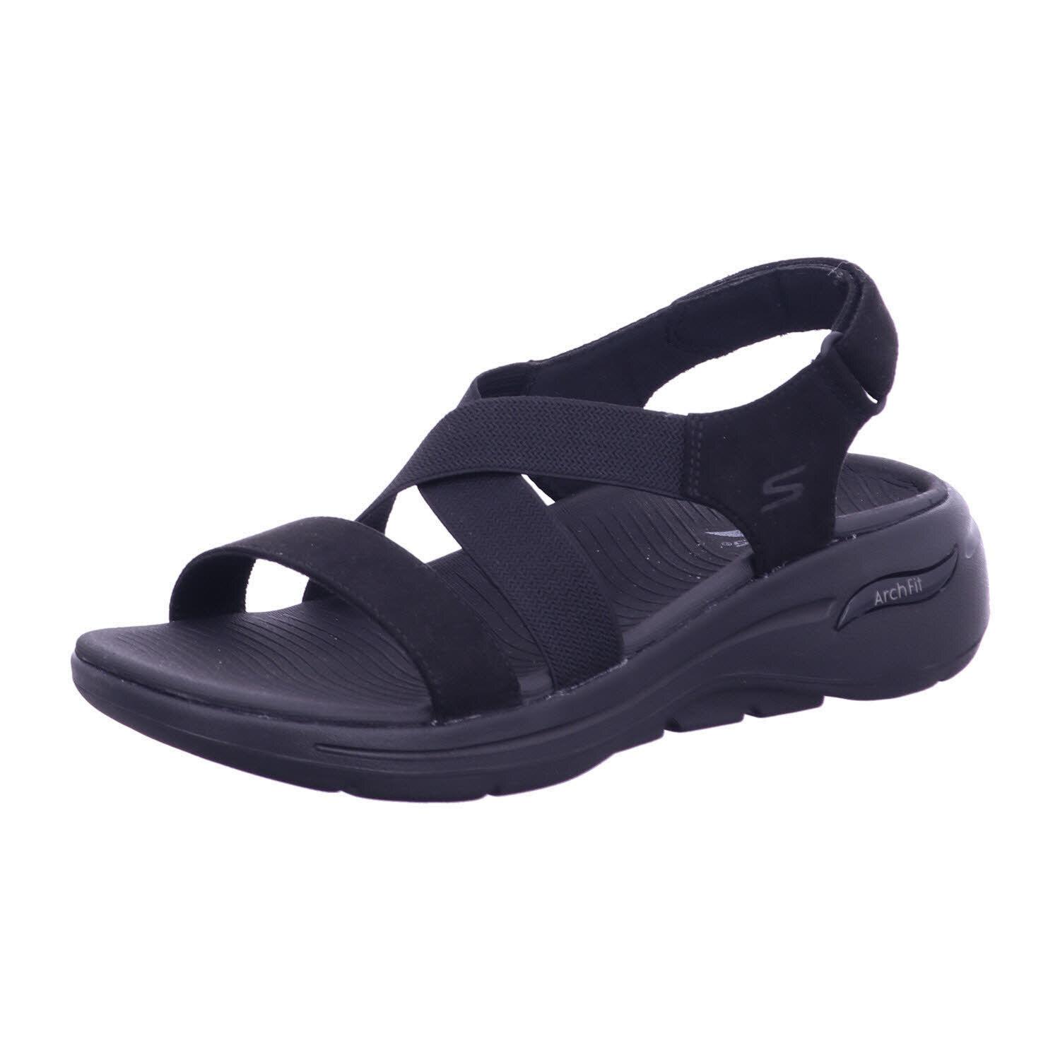 Sandali Skechers Sandali In Tessuto