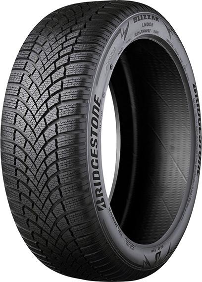 Bridgestone Blizzak Lm005 (+) (Ao) 235/50R20 100T Bsw