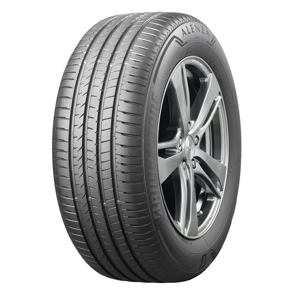 Bridgestone Alenza 001 Rft 235/50R20 100V Bsw