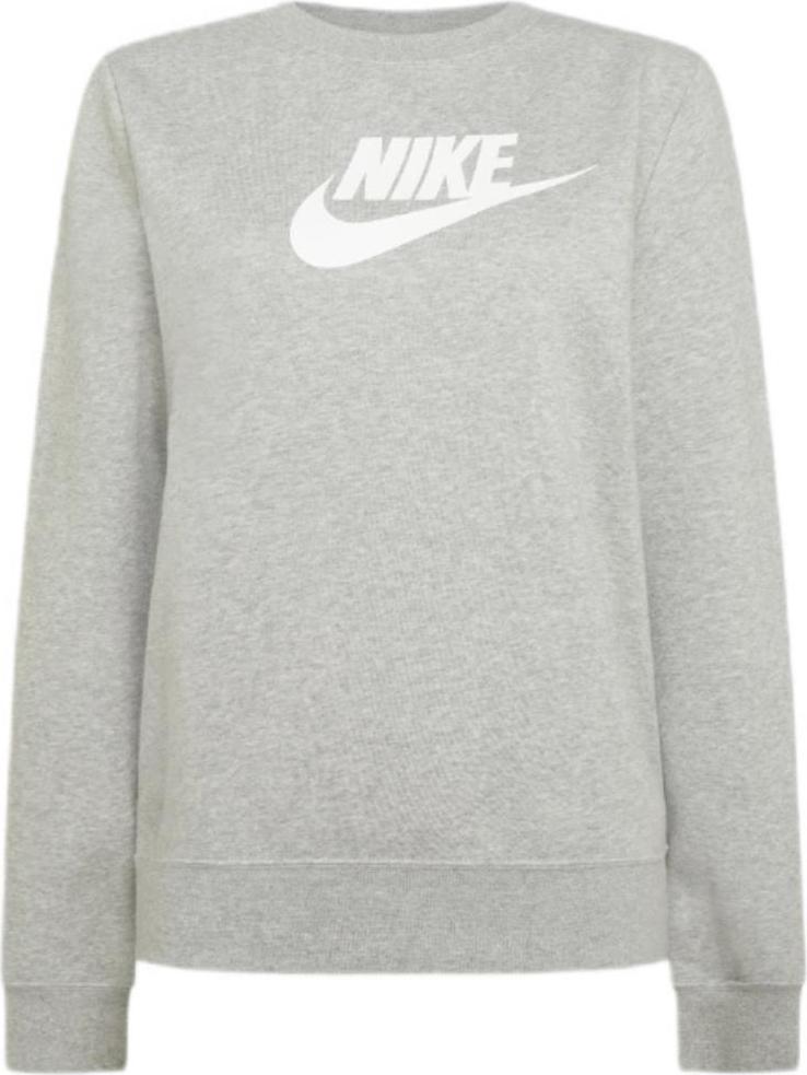 Nike Sportswear Donna Sportswear Club Fleece W DQ5832 063 - Nike Taglia: M
