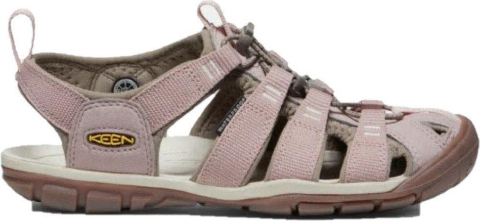 Keen Clearwater Cnx W Sandale Damen Rosa 41