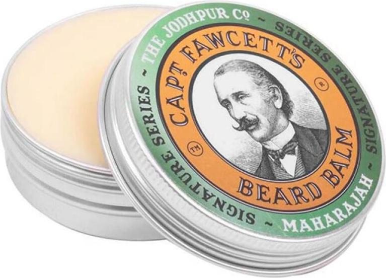 Captain Fawcett Balsamo Barba Maharajah 60Ml