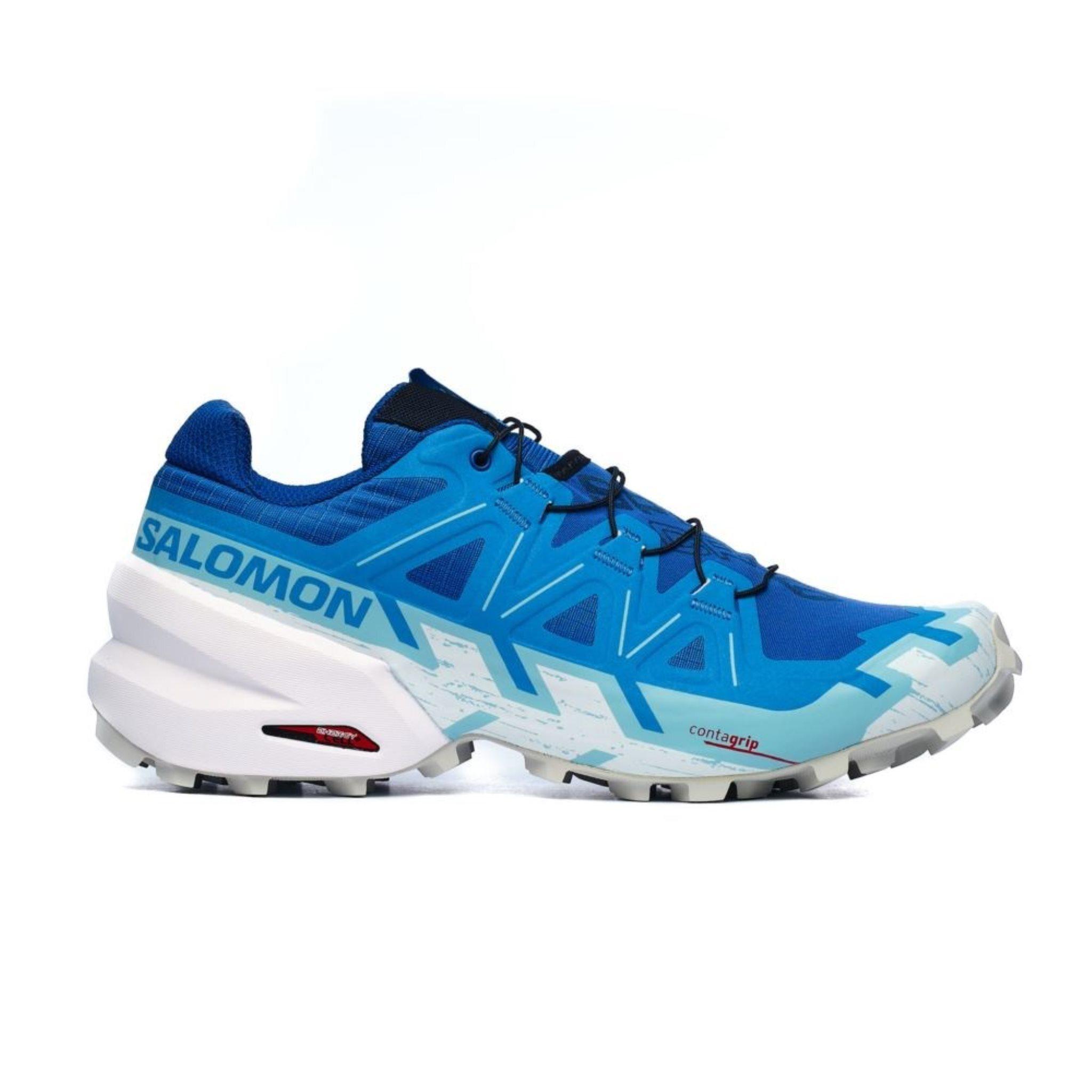 Salomon Scarpe Speedcross 6 Lapis, L47301700