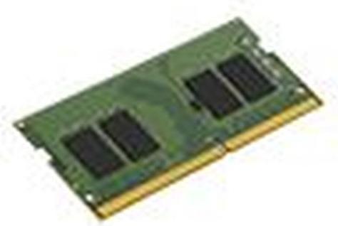 Kingston Valueram - DDR4 - Modulo - 8 Gb - So Dimm 260-PIN