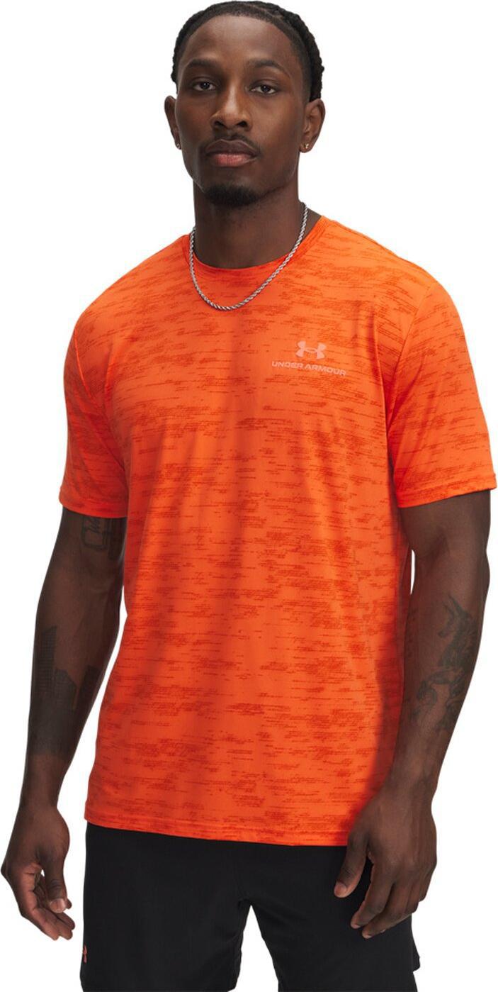 Under Armour Vanish Energy Ss Fire Fire L