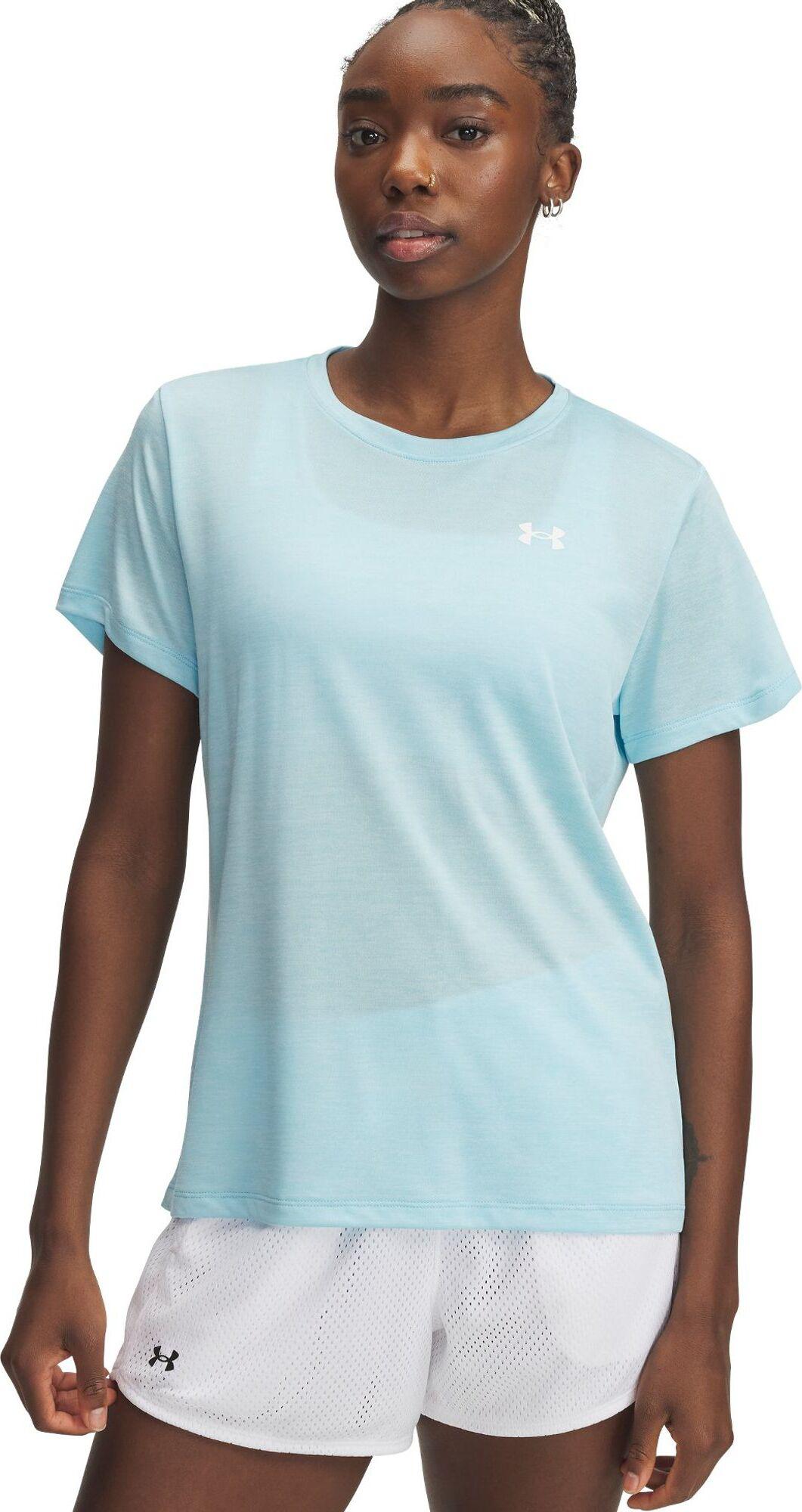 Under Armour Tech Ssc- Twist Stream Stream L