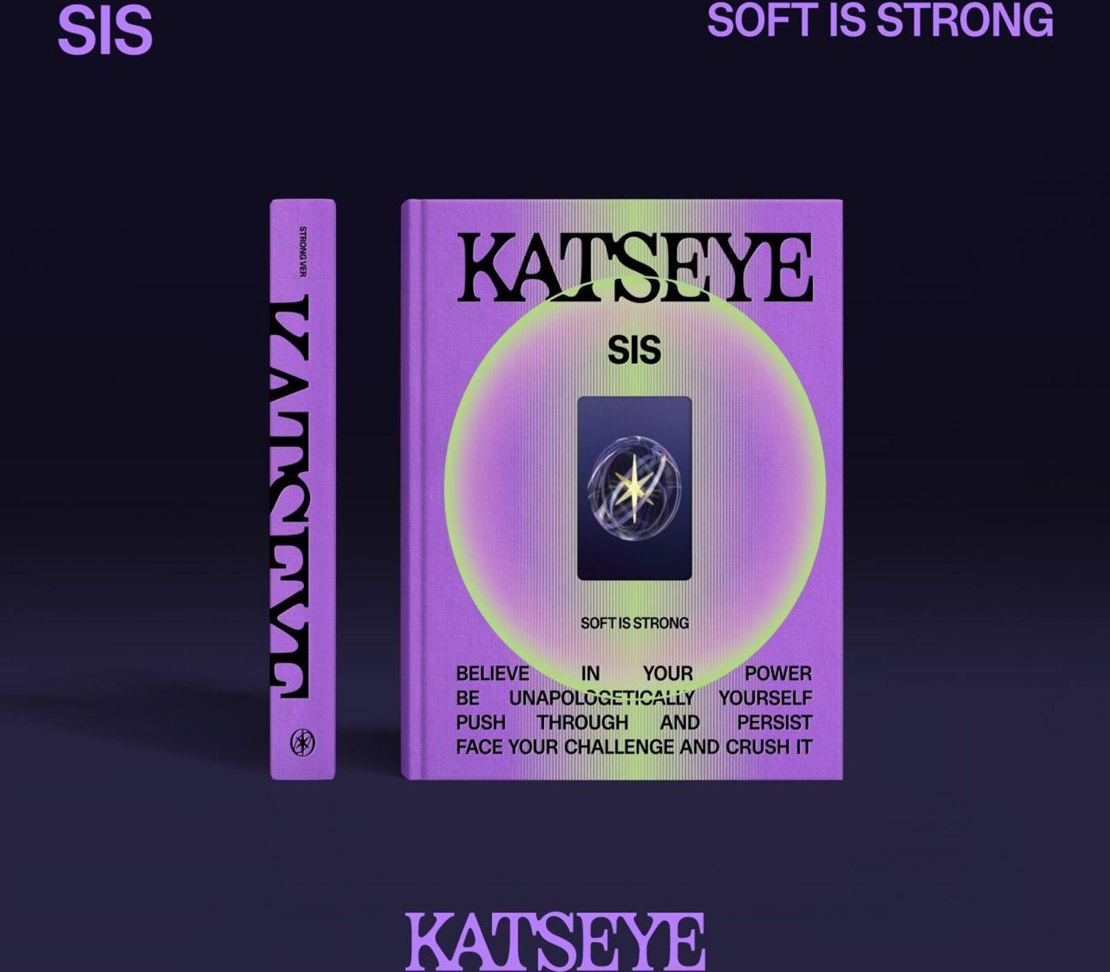 Sis (Soft Is Strong) - Strong Ver.