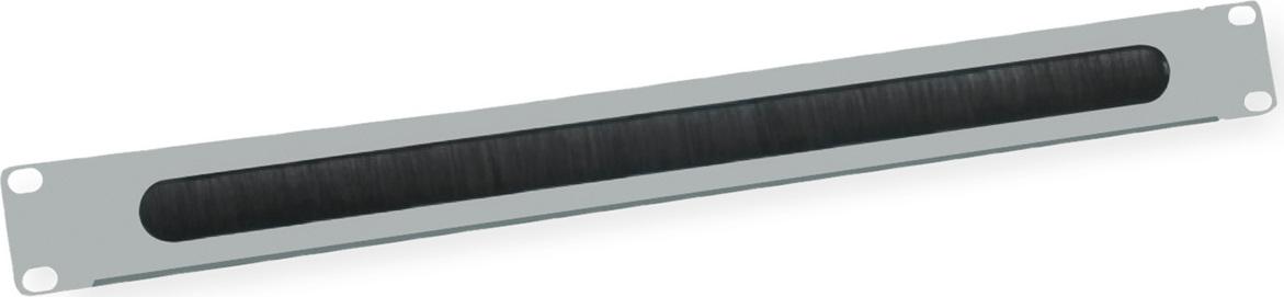 Value 19" Pressacavo 1U Boccola Lgr (26.99.0313)"