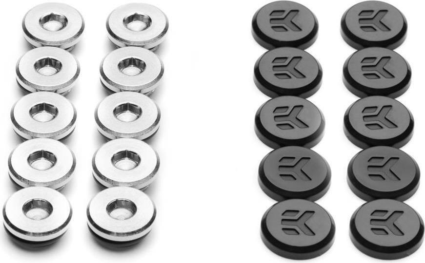 Ek Water Blocks Quantum Torque Plug