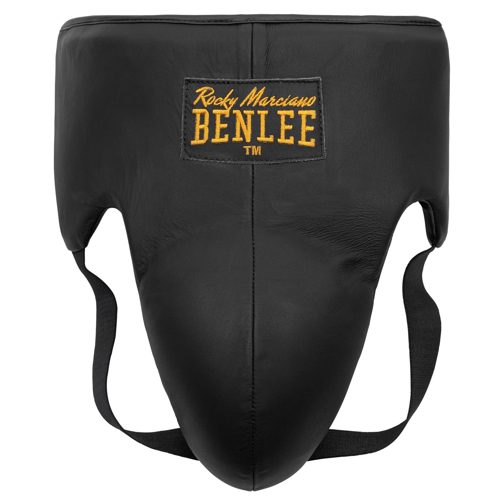 BEN LEE BENLEE Tiefschutz aus Leder MEDWAY