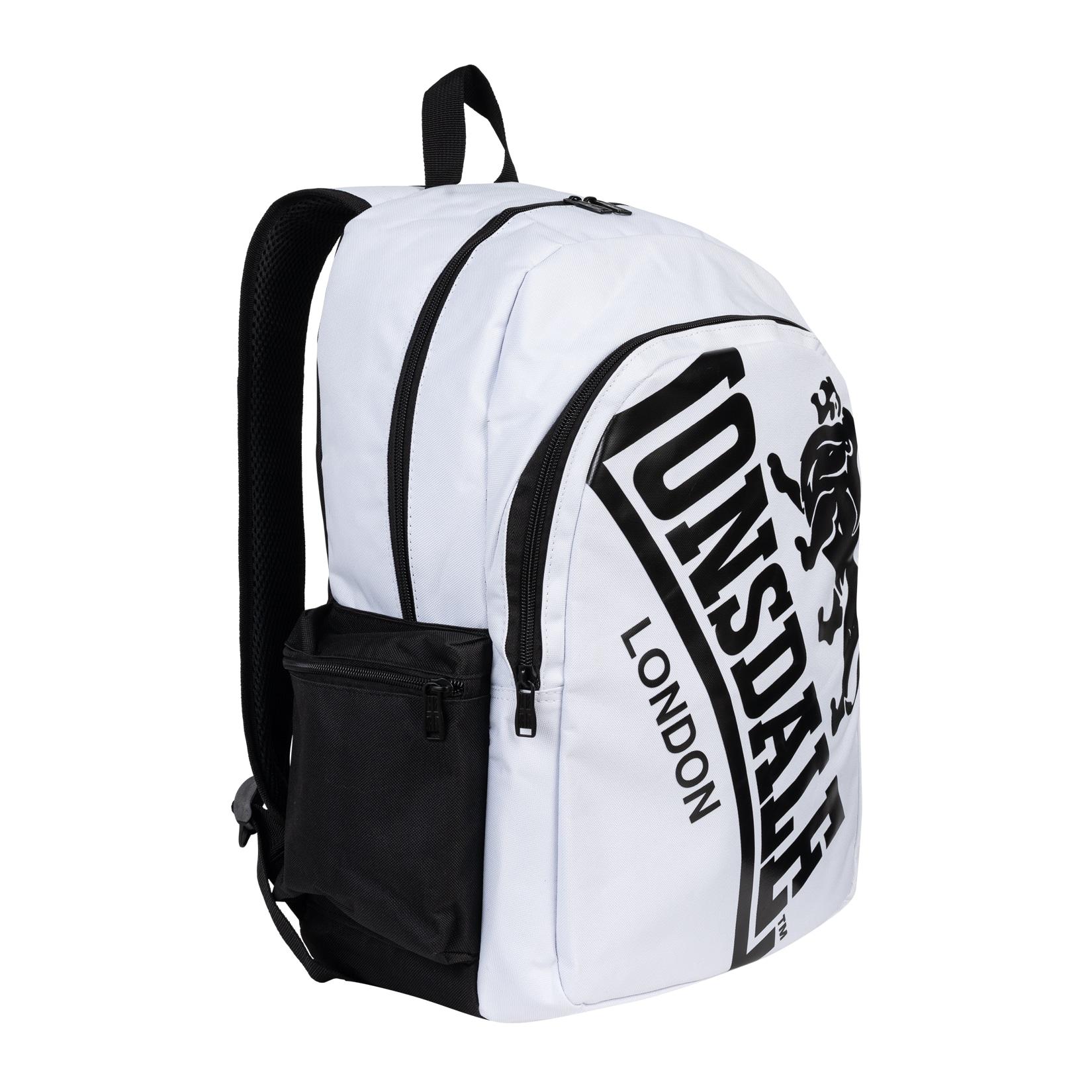 Lonsdale Rucksack ASTBURY