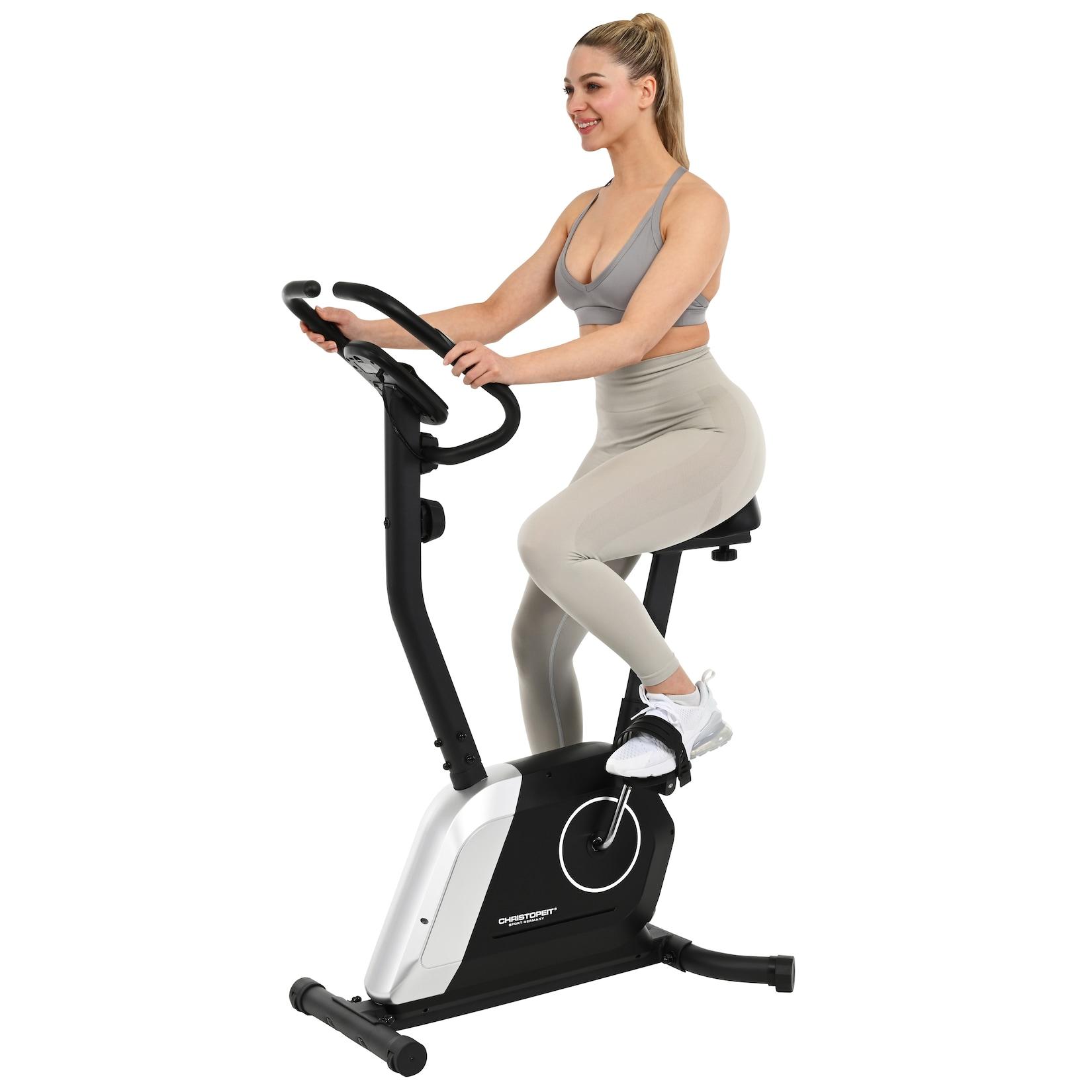 Christopeit Sport Christopeit Heimtrainer Active