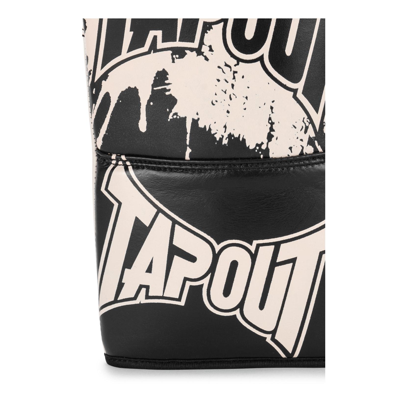 Tapout Boxhandschuhe aus Leder (1 Paar) ANGELUS
