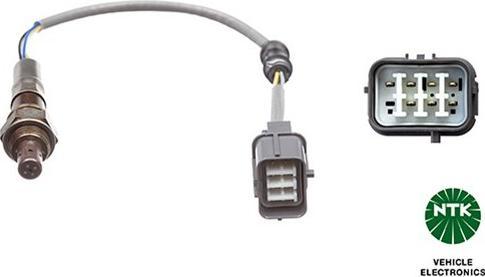 Lambda Sonda