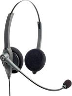 Jabra Vxi Passport 21G - Cablato - Ufficio/Centro Chiamate - 200 - 4000 Hz - Cuffie