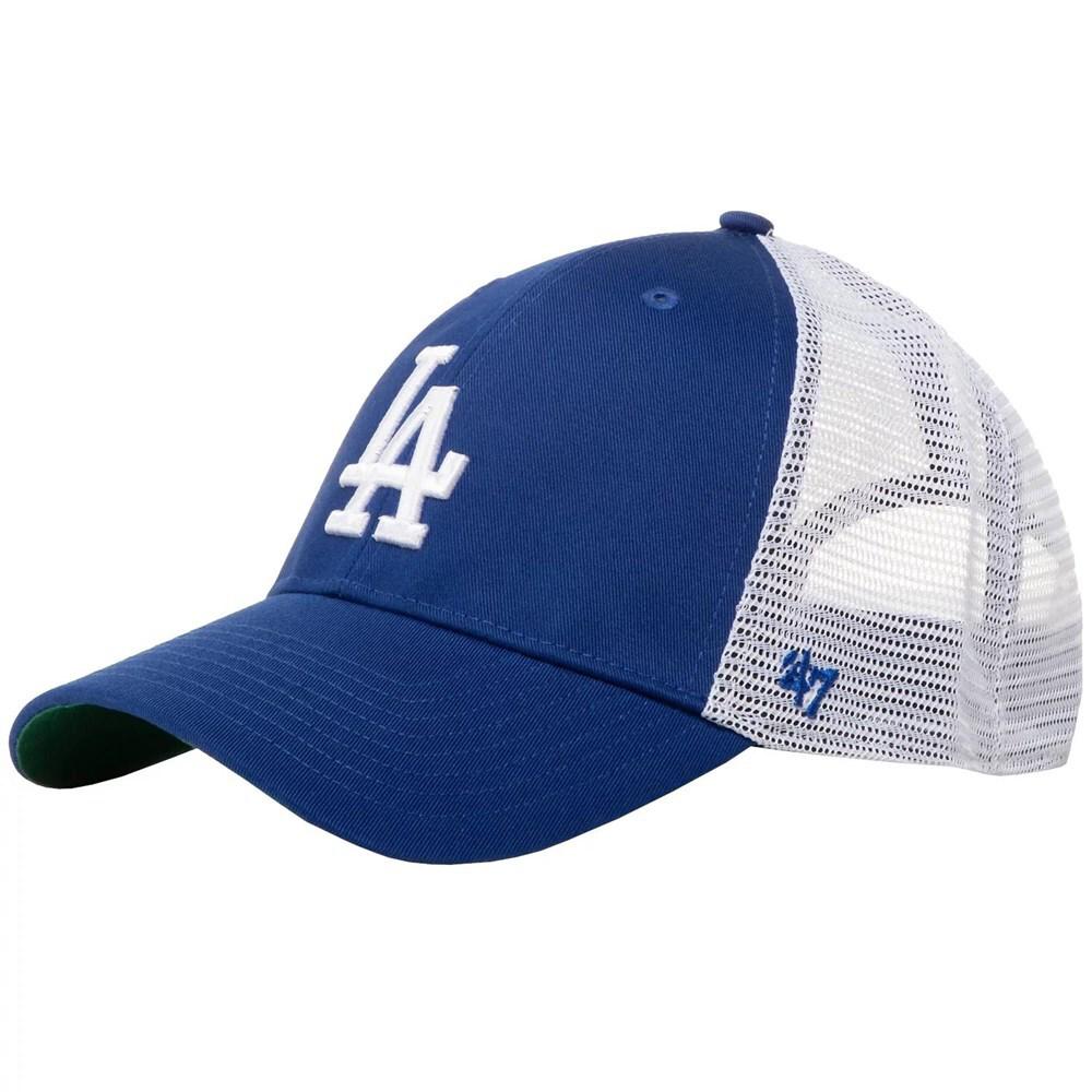 ČEpice 47 Marca Mlb La Dodgers BBRANS12CTPRYA
