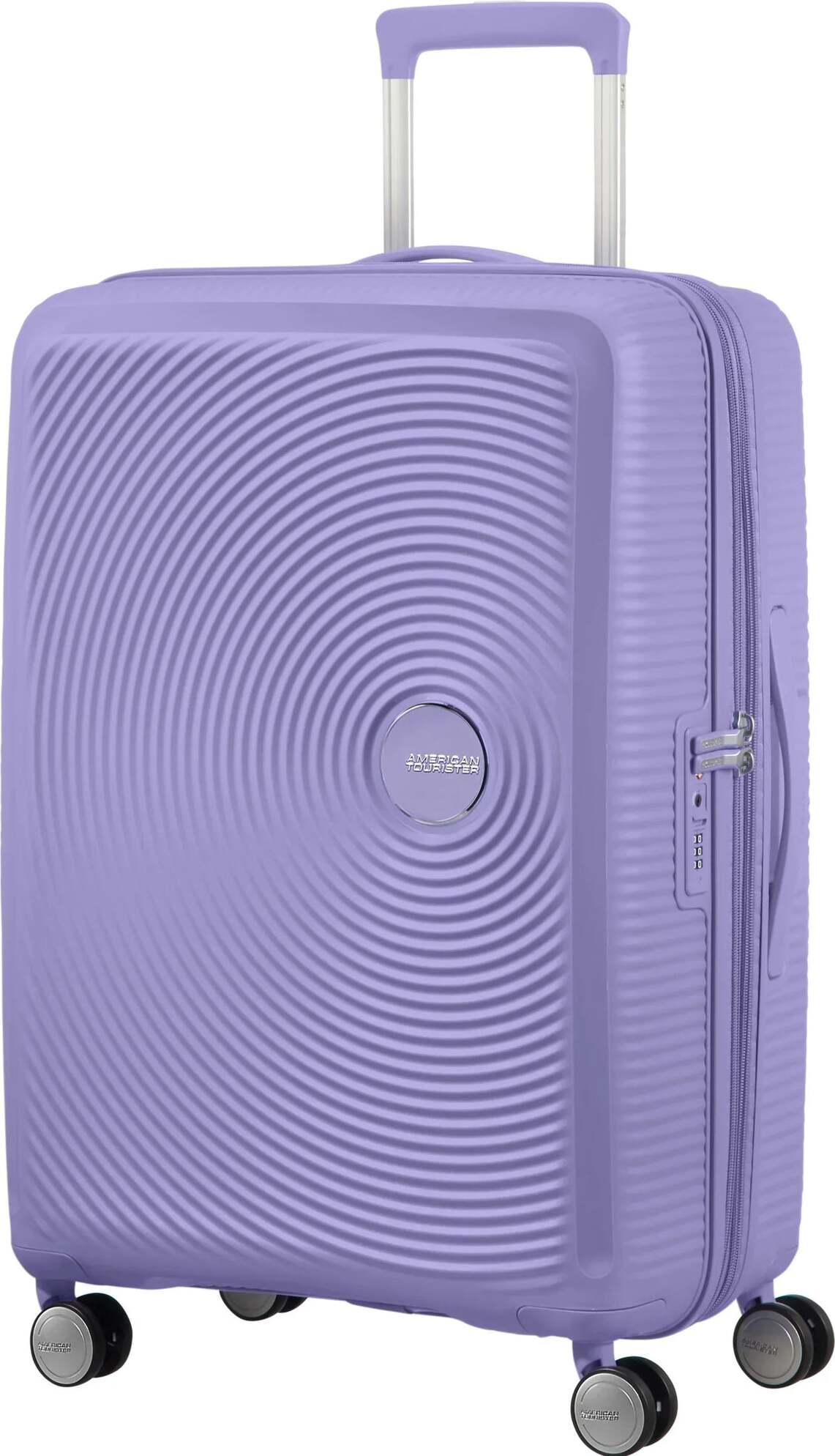 American Tourister American Tourister Soundbox - Trolley A 4 Ruote 67 Cm Erw.