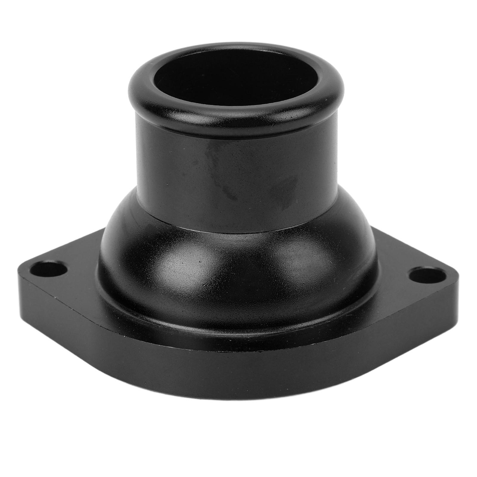 Alloggiamento Del Termostato, Alloggiamento Del Termostato In Alluminio Billet, Alloggiamento Del Termostato Per Il Motore Ls, Alloggiamento Del Termostato Del Liquido Di Raffreddamento Del Motore, Alloggiamento Del Termostato Dritto, Alloggiamento Del Termostato Ls
