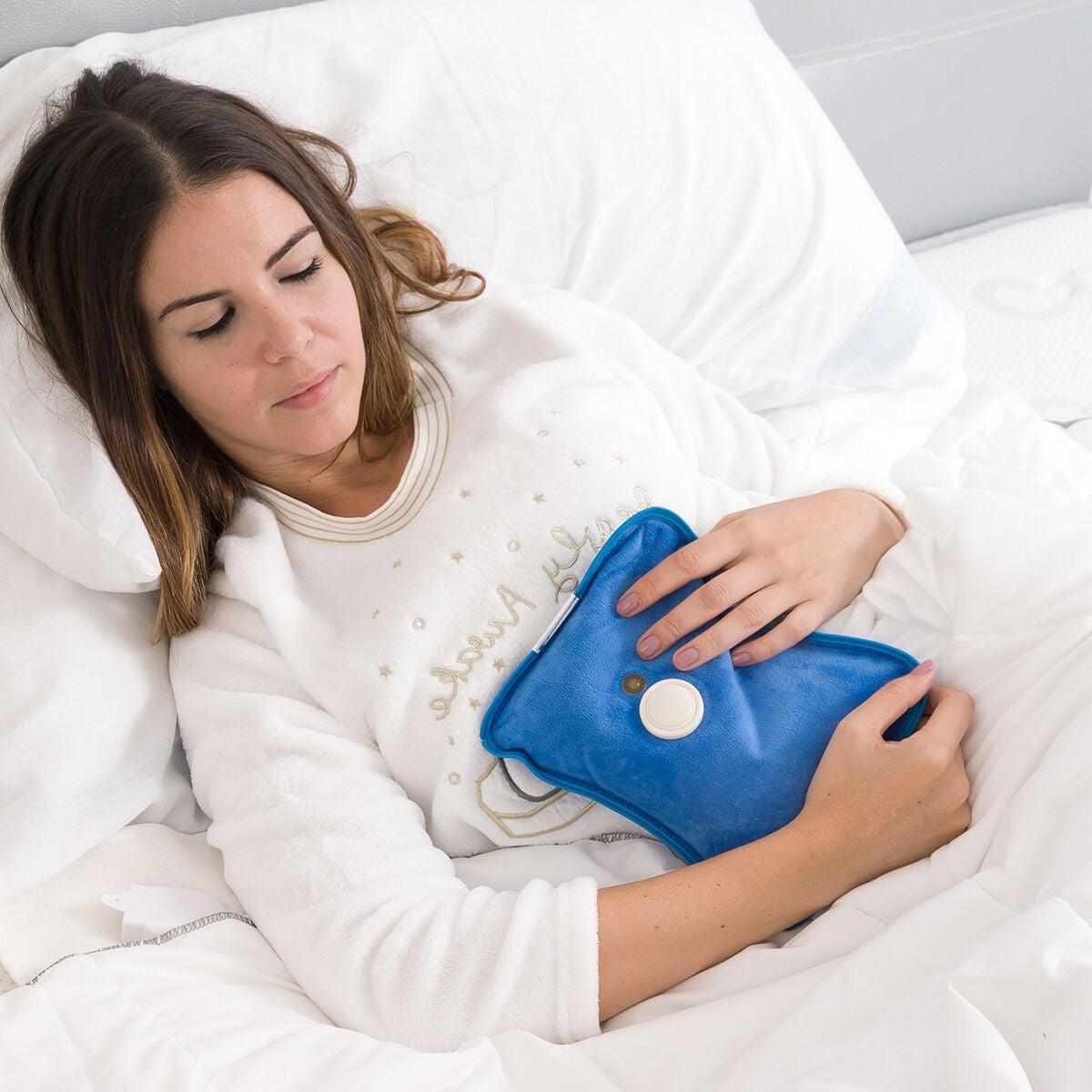 Borsa Per L'acqua Calda Elettrica Innovagoods