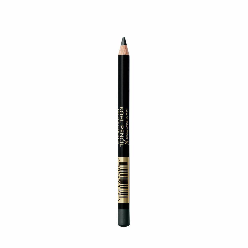 Max Factor, Max Factor, Kohl Kajal Eyeliner, 50, Charcoal Grey, 4 G