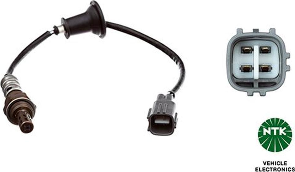 Ntk 94015 Sonda Lambda