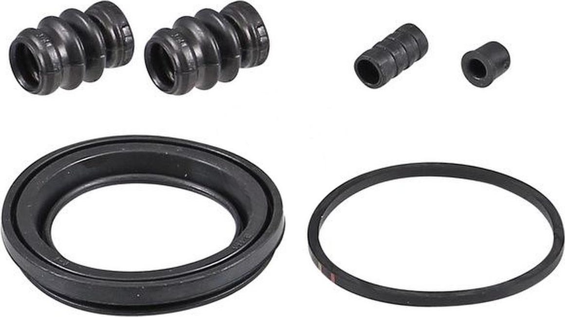 Kit Di Riparazione Pinza Freno A.B.S. Per Mitsubishi L 200 (K7T, K6T) 73632