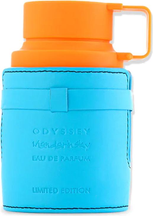 Armaf - Odyssey Mandarin Sky Edp 100Ml