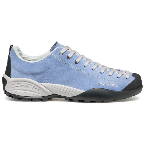 Scarpa - Mojito - Freizeitschuhe EU 41 grau