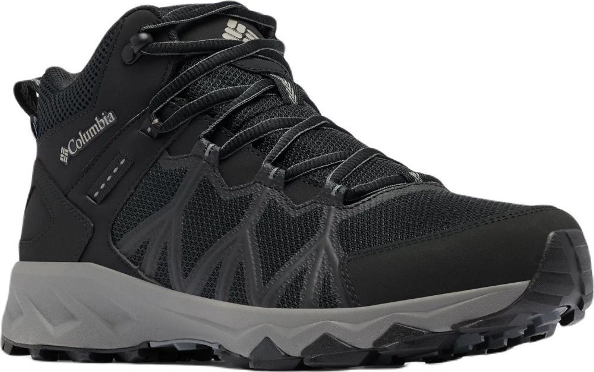 Columbia Scarpe Peakfreak Ii Mid Outdry, 2005091010
