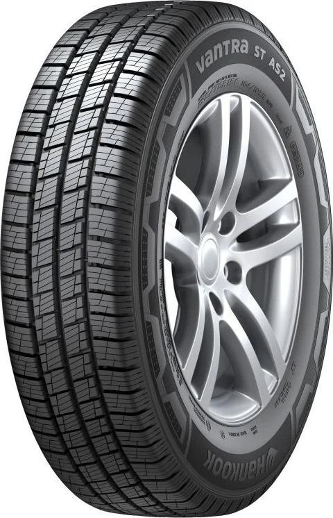 Hankook Vantra St As2 215/75R16C 113R Bsw
