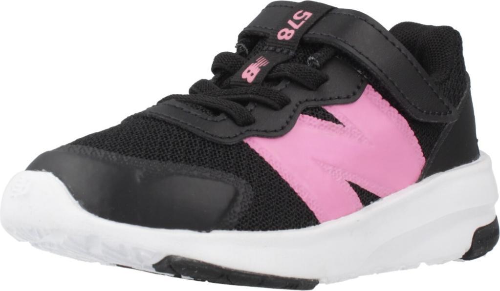 Sneakers Del Marchio New Balance Del Modello It578 Nero