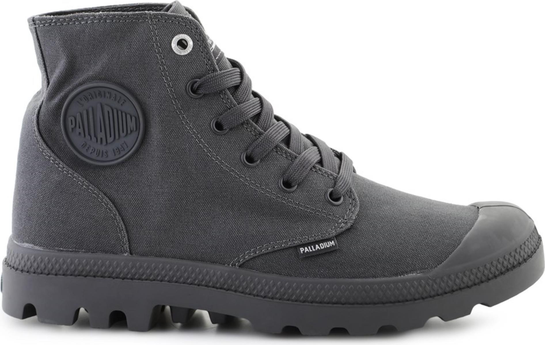 Scarpe Palladium Mono Chrome 73089089M