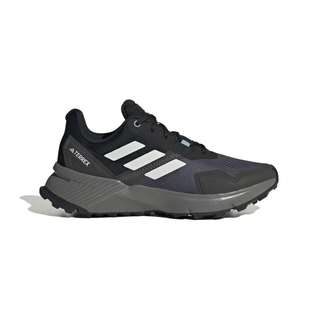 Adidas Damen Terrex Soulstride schwarz 38.6