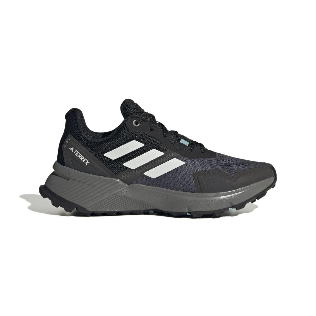 Adidas Damen Terrex Soulstride schwarz 36.6