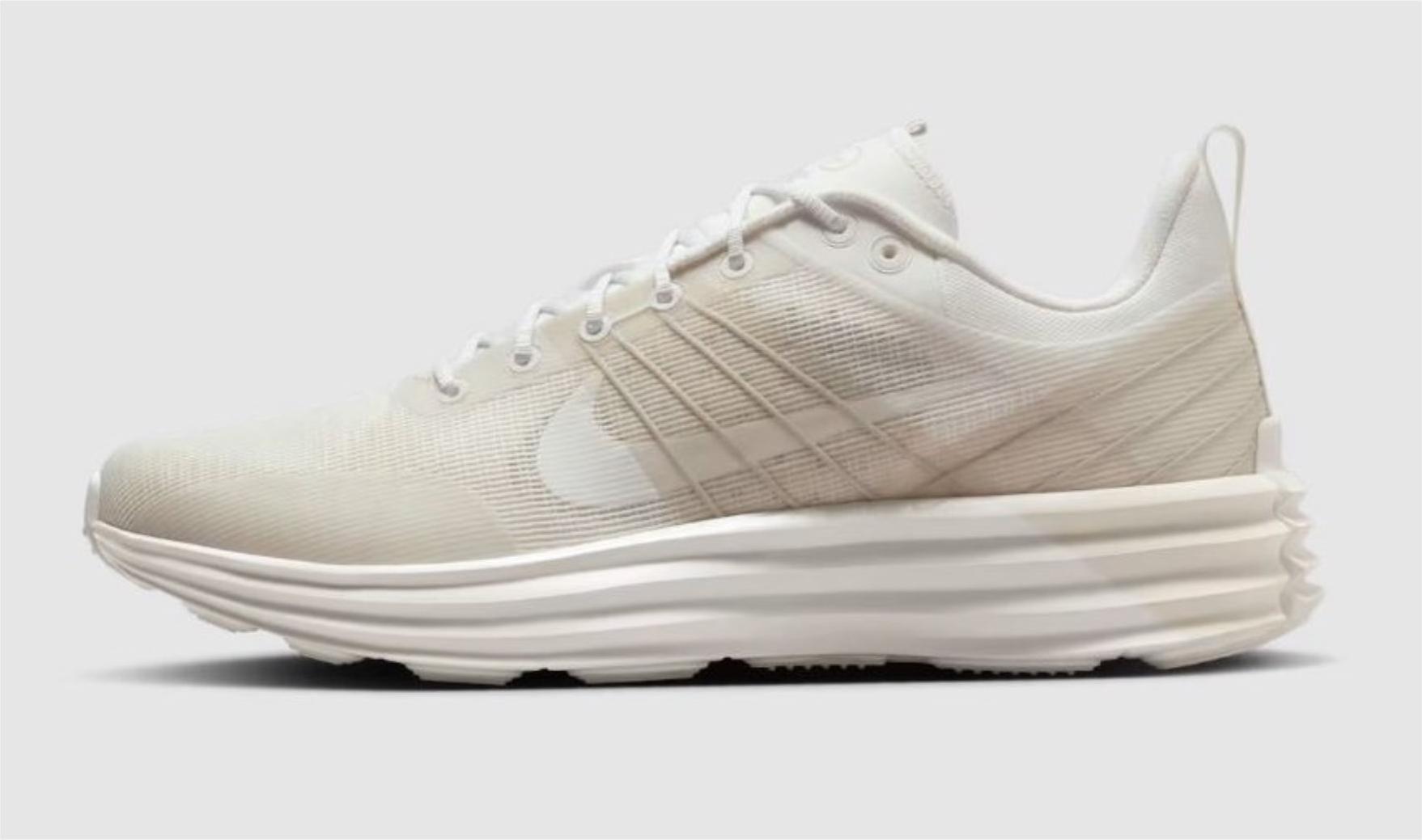 Scarpe Sportive Nike Lunar Roam Dv2440 100 R-45
