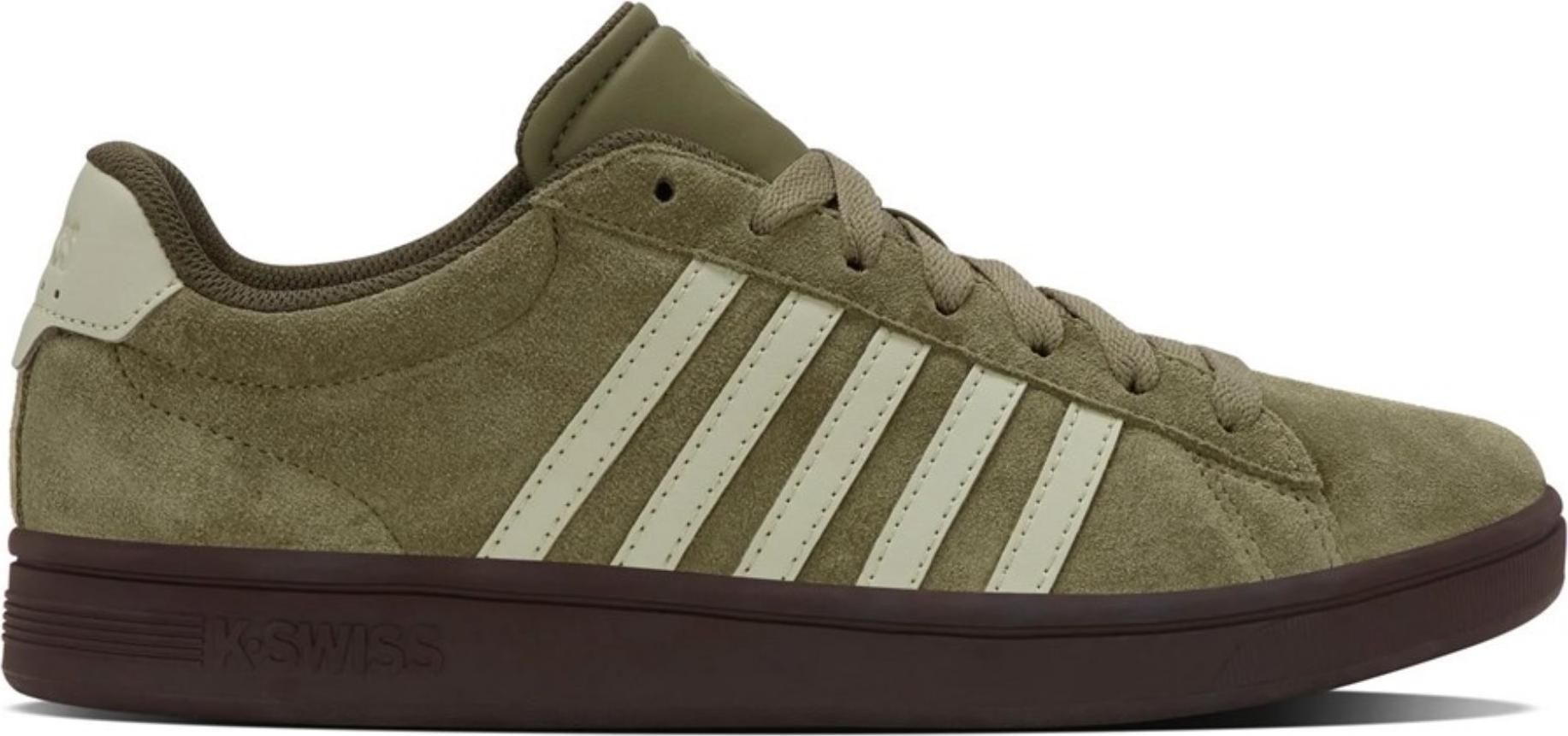 Scarpe K-Swiss Court Tiebreak Ii 09492367