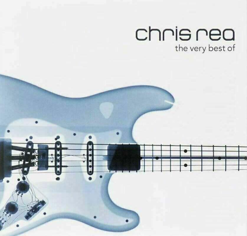 Chris Rea - Il Meglio Del Vinile