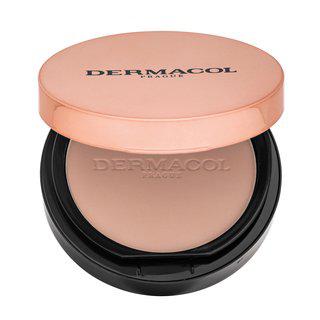 Dermacol Fondotinta Compatto E Cipria 2 In 1 01, 9G