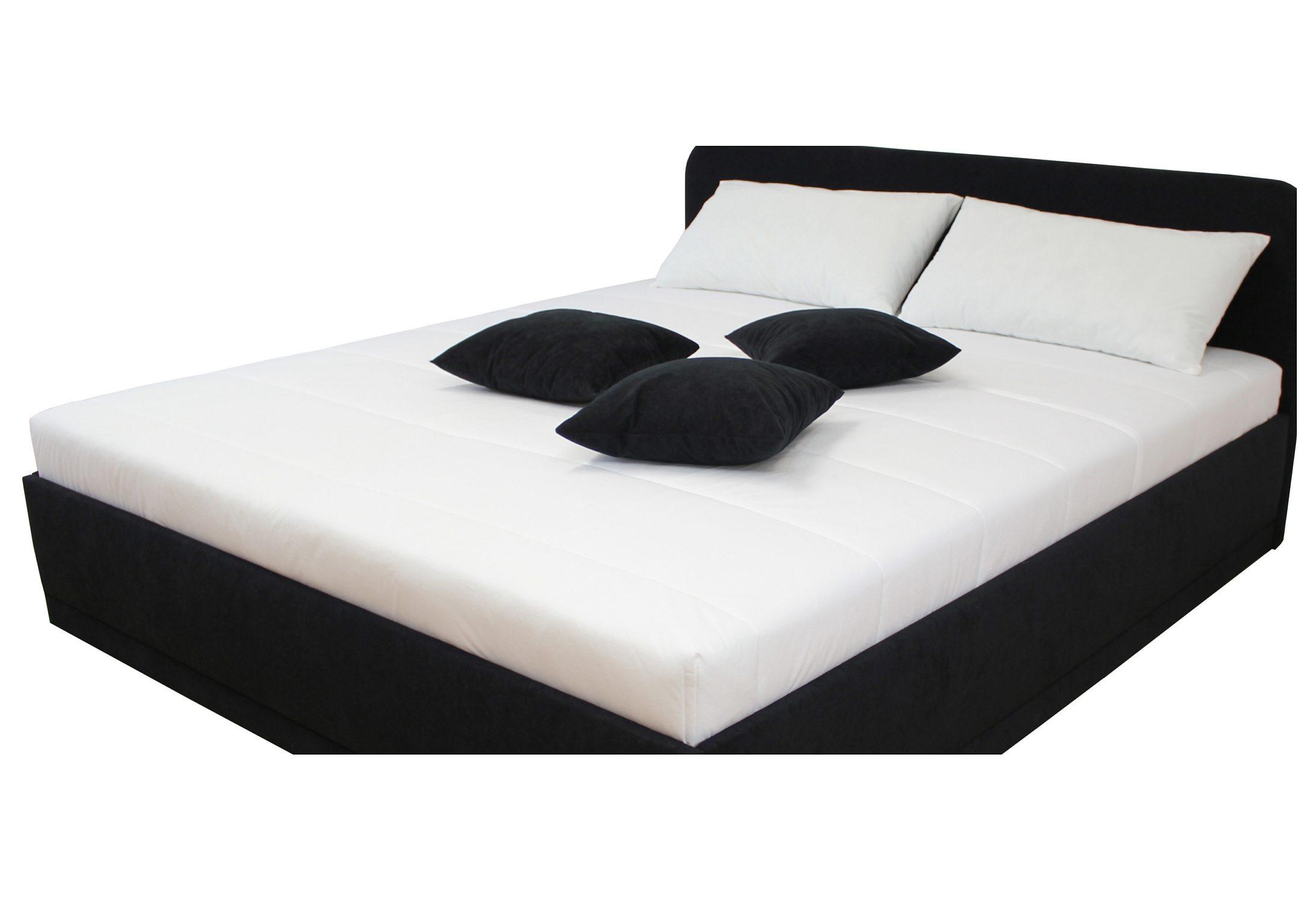 Tagesdecke, weiß, B:190cm L:220cm, Polyester, WESTFALIA SCHLAFKOMFORT, Tagesdecken, Tagesdecke