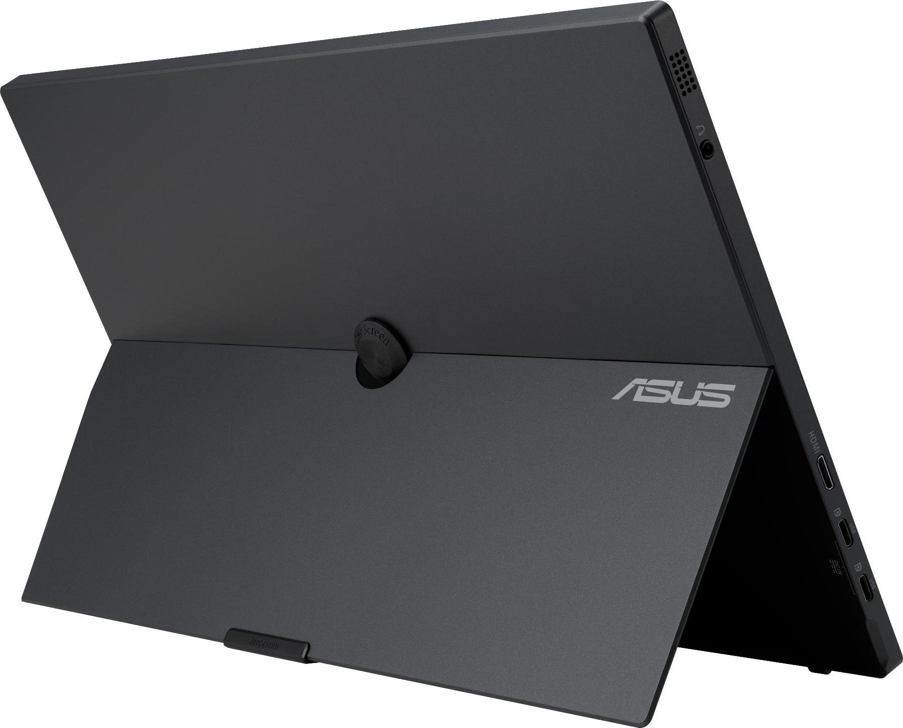 Asus Zenscreen Touch MB16AHT - Monitor Led - 16""
