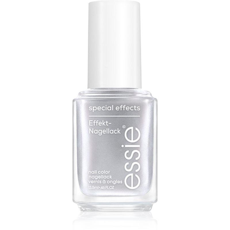 essie special effects Glitter Nagellak Tint 5 cosmic chrome 13,5 ml
