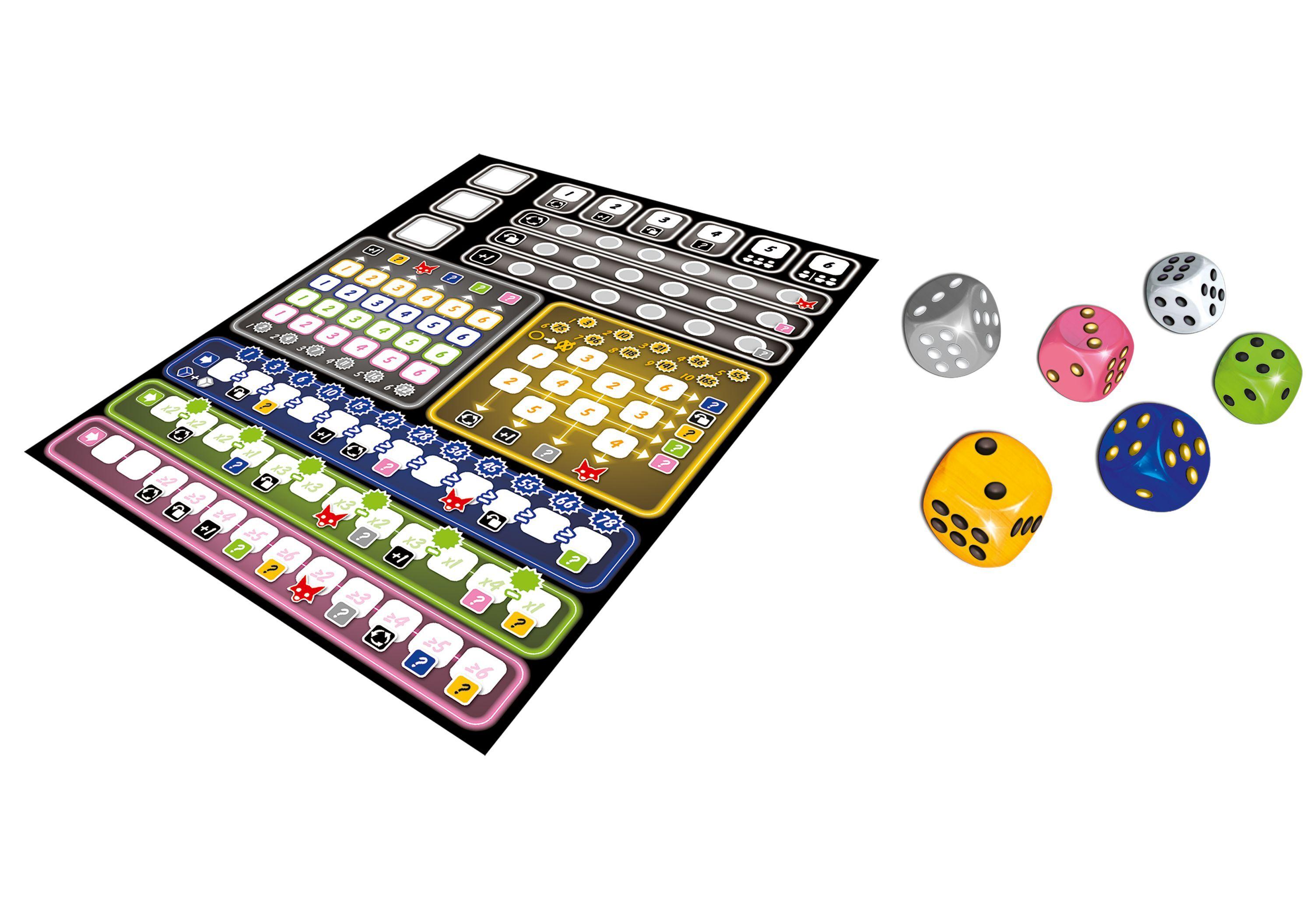 Schmidt Spiele Schmidt Spiele Doppelt So Clever 49357