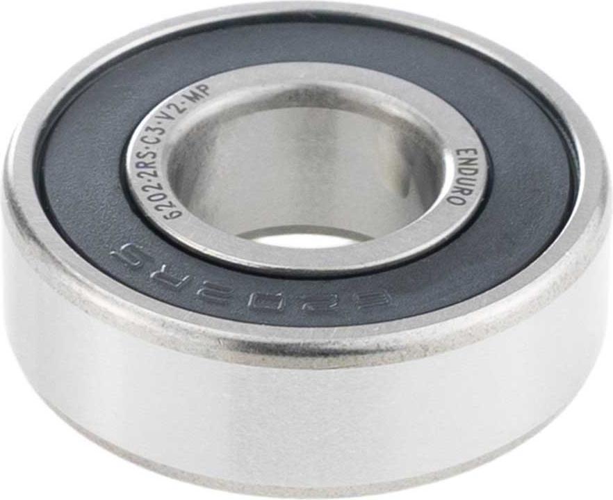 Cuscinetti Enduro Bbe 6202.2Rs.C3.V2.Mp Cuscinetto Radiale Abec-3 15 X 35 X 11 Mm 15 X 35 X 11 Mm