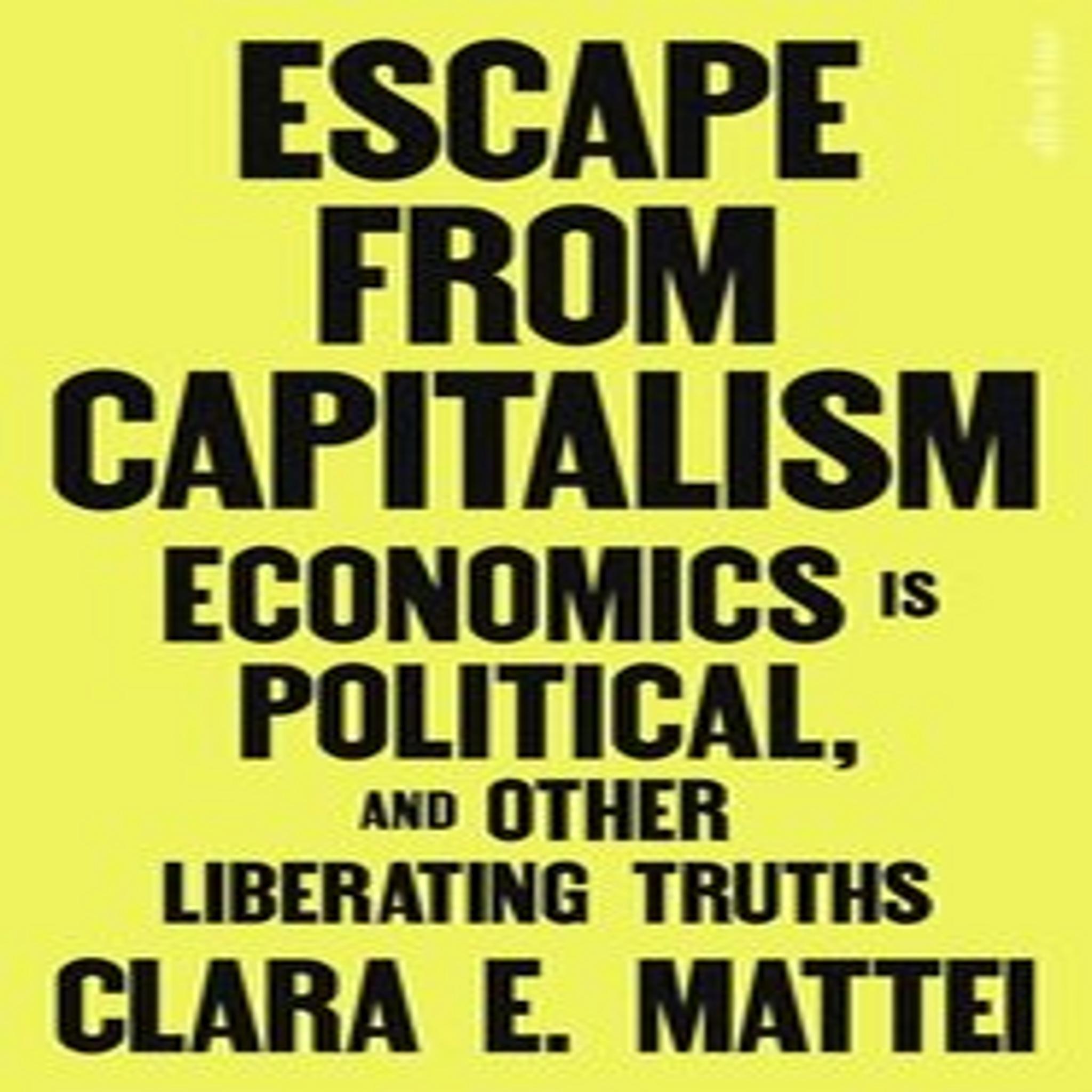 Fuga Dal Capitalismo