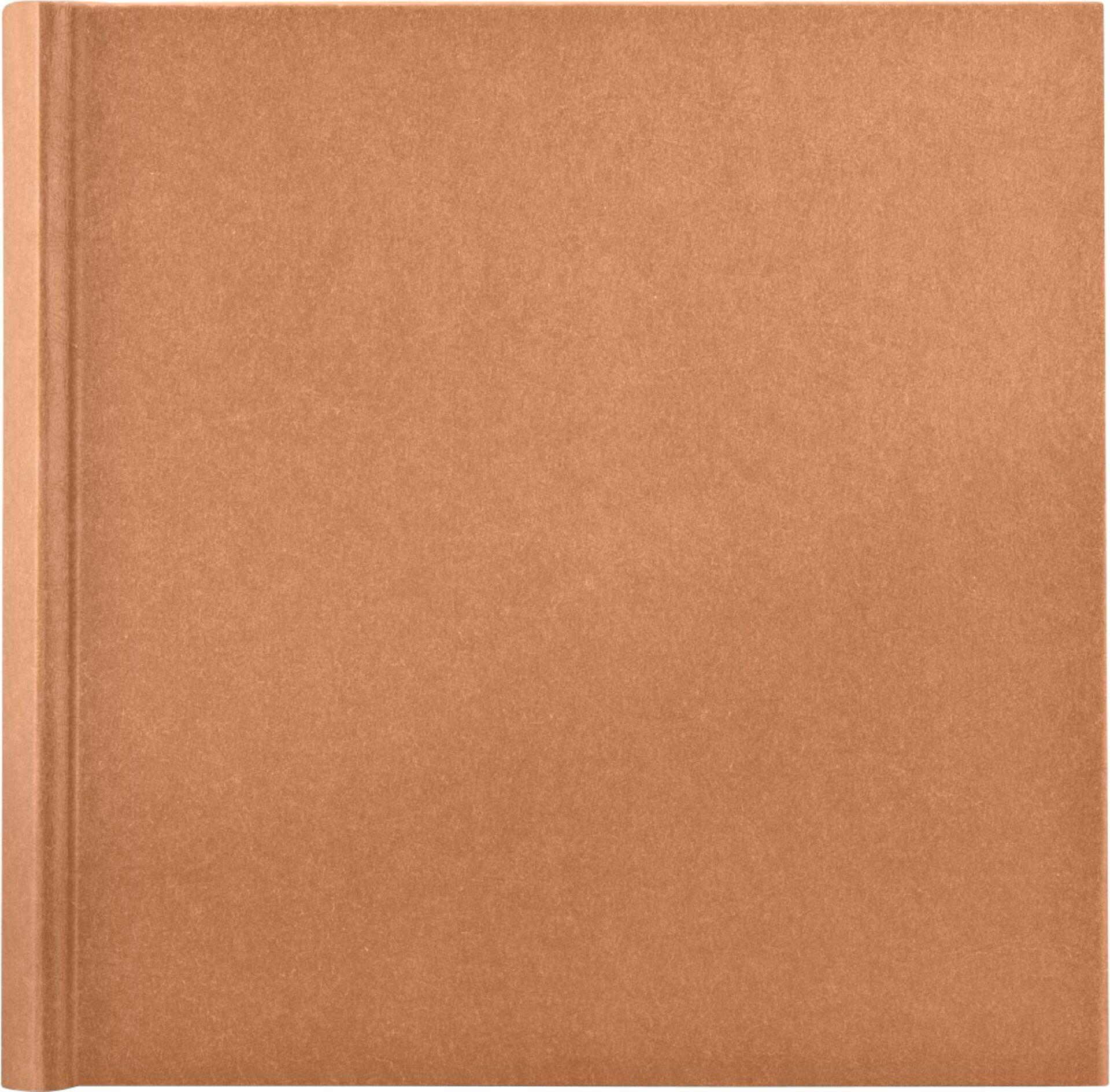 Hama Wrinkled Marrone 10X15 200 Foto Inseribile/Memo 7617