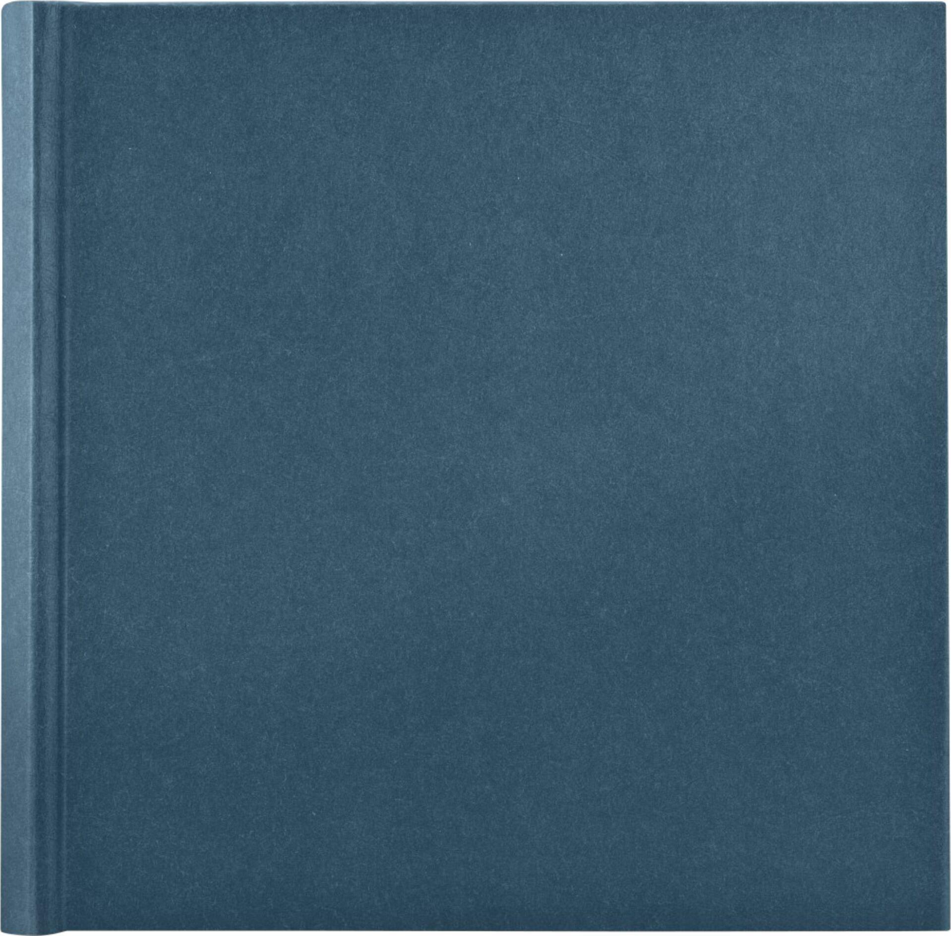 Hama Wrinkled Blu 10X15 200 Foto Inseribile/Memo 7615